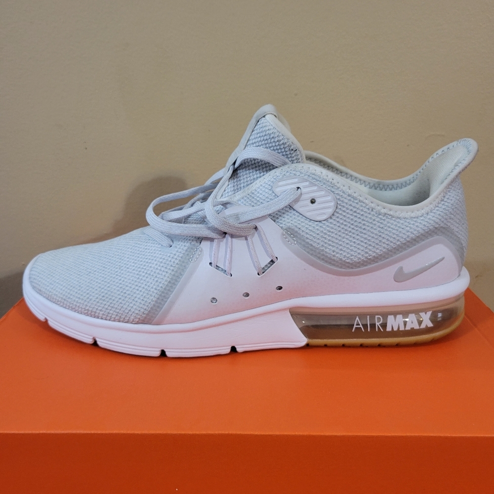 Mens Nike Running shoe